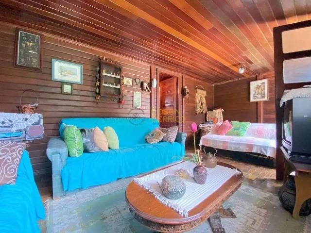 Sítio / Chácara para Locação em Pindamonhangaba/SP Ribeirão Grande 3 Quartos