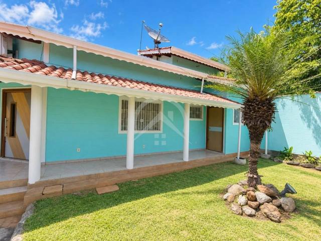 Sítio / Chácara para Locação em Piracaia/SP Zona Rural 3 Quartos