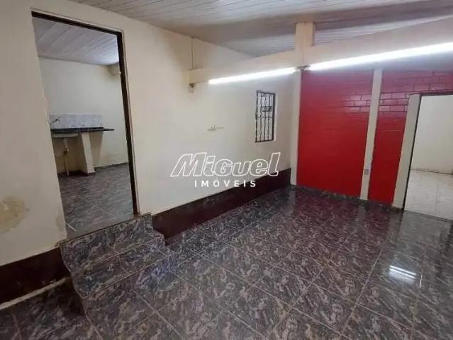 Sítio / Chácara para Locação em Piracicaba/SP Vila Nova 2 Quartos