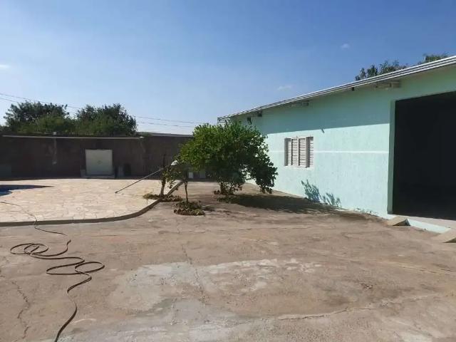 Sítio / Chácara para Locação em Piracicaba/SP Zona Rural 2 Quartos