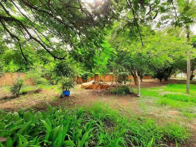 Sítio / Chácara para Locação em Piracicaba/SP Campestre 3 Quartos