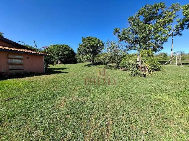Sítio / Chácara para Locação em Piracicaba/SP Centro Tupi 2 Quartos