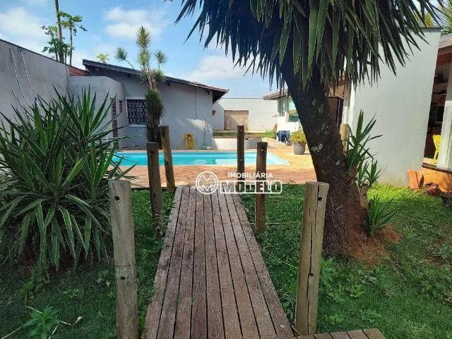 Sítio / Chácara para Locação em Piracicaba/SP Chácaras Água Branca 2 Quartos