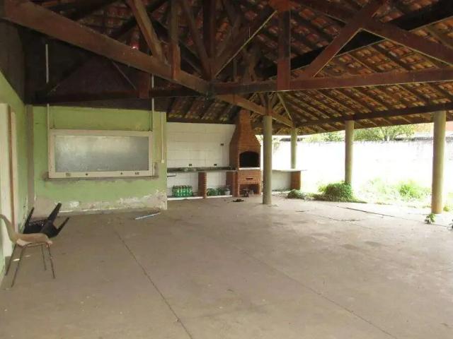 Sítio / Chácara para Locação em Piracicaba/SP Dois Córregos 2 Quartos