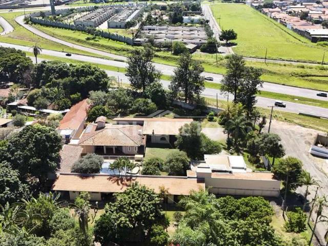 Sítio / Chácara para Locação em Piracicaba/SP Dois Córregos 9 Quartos