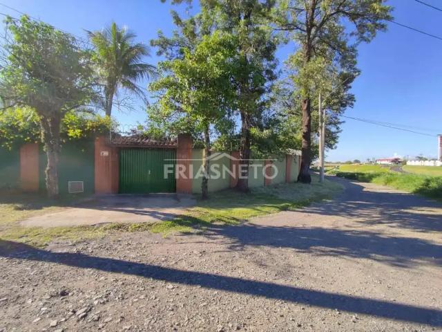 Sítio / Chácara para Locação em Piracicaba/SP Dois Córregos 9 Quartos
