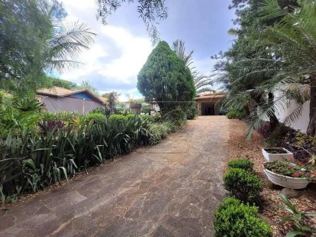 Sítio / Chácara para Locação em Piracicaba/SP Santa Rita 3 Quartos