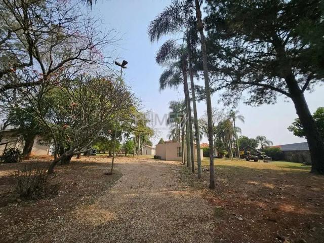 Sítio / Chácara para Locação em Piracicaba/SP Santa Rita 6 Quartos