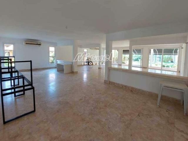 Sítio / Chácara para Locação em Piracicaba/SP Santa Rita 9 Quartos