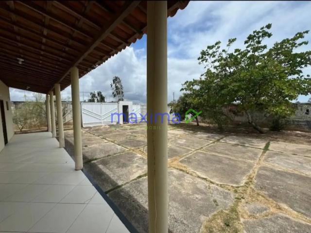 Sítio / Chácara para Locação em Pirambu/SE Centro 6 Quartos