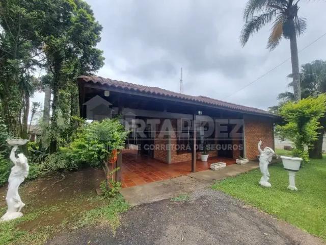Sítio / Chácara para Locação em Ponta Grossa/PR Chapada