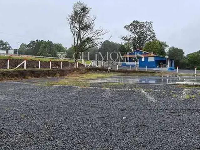 Sítio / Chácara para Locação em Ponta Grossa/PR Colônia Dona LuÍza