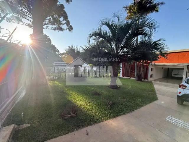 Sítio / Chácara para Locação em Ponta Grossa/PR Contorno