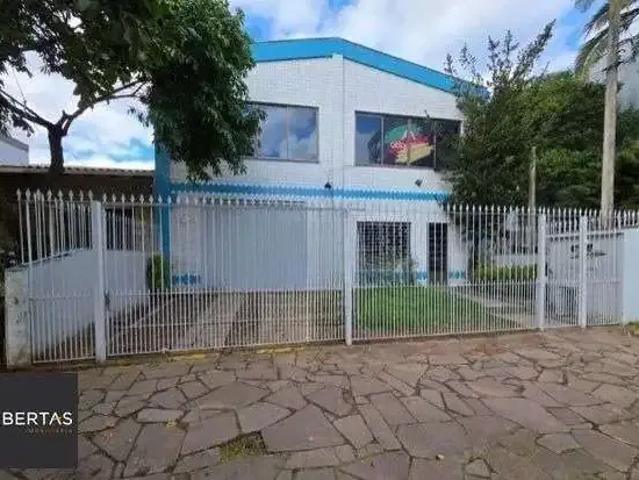 Sítio / Chácara para Locação em Porto Alegre/RS Cristo Redentor 2 Quartos