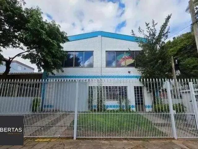 Sítio / Chácara para Locação em Porto Alegre/RS Cristo Redentor 2 Quartos