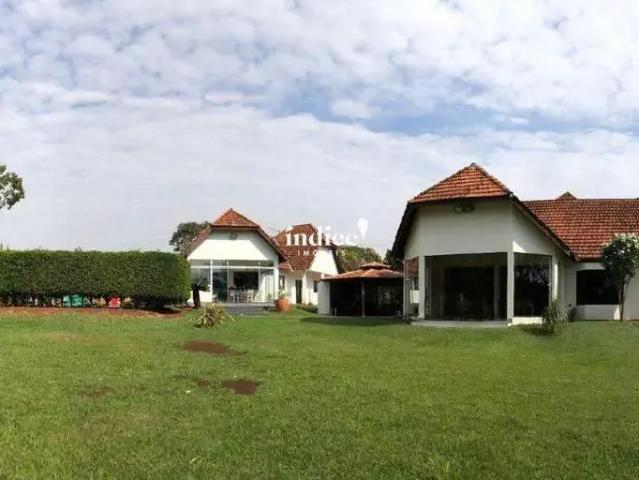 Sítio / Chácara para Locação em Ribeirão Preto/SP Condomínio Balneário Recreativa 7 Quartos