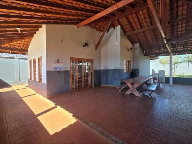 Sítio / Chácara para Locação em Ribeirão Preto/SP Condomínio Garden Ville 5 Quartos