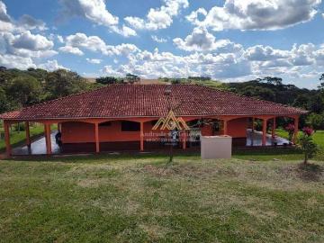 Sítio / Chácara para Locação em Ribeirão Preto/SP Conjunto Residencial José Said Sobrinho 4 Quartos