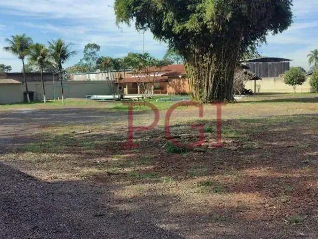 Sítio / Chácara para Locação em Ribeirão Preto/SP Chácaras Rio Pardo 4 Quartos