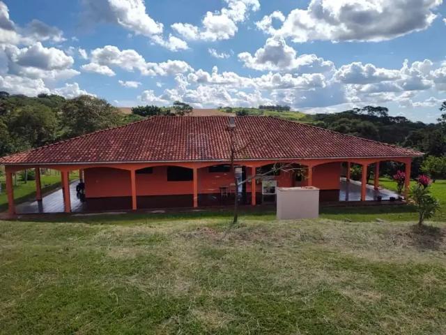 Sítio / Chácara para Locação em Ribeirão Preto/SP Bonfim Paulista 7 Quartos