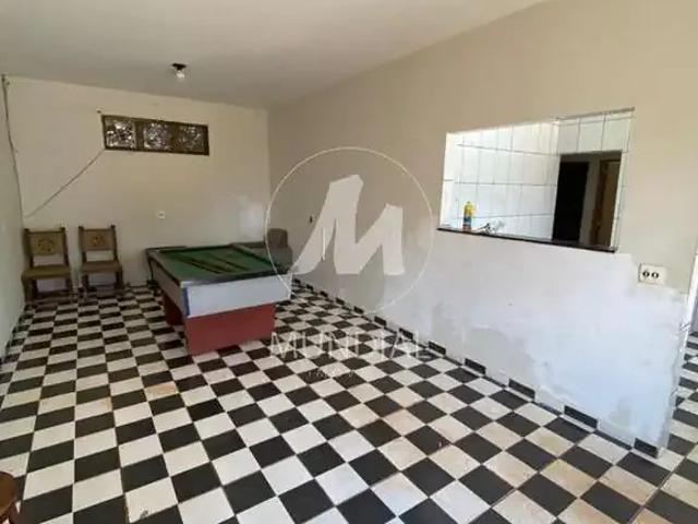 Sítio / Chácara para Locação em Ribeirão Preto/SP Jardim Itaú