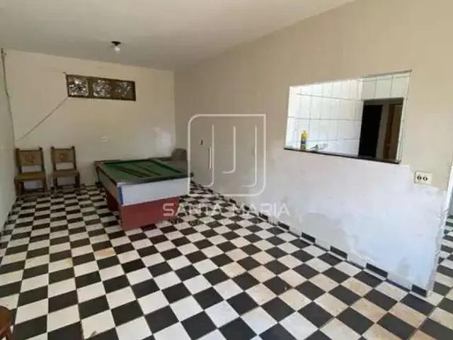 Sítio / Chácara para Locação em Ribeirão Preto/SP Jardim Itaú
