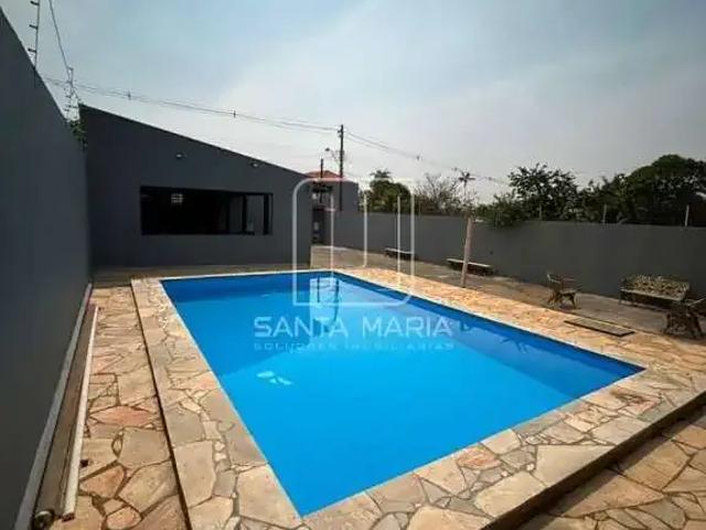 Sítio / Chácara para Locação em Ribeirão Preto/SP Jardim Itaú