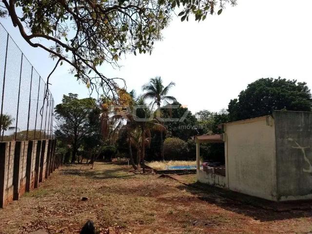 Sítio / Chácara para Locação em Ribeirão Preto/SP Núcleo São Luís 1 Quartos