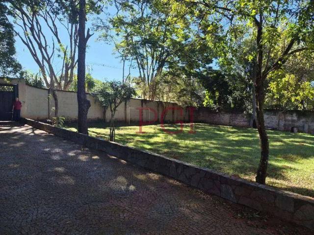 Sítio / Chácara para Locação em Ribeirão Preto/SP Recreio Internacional 5 Quartos