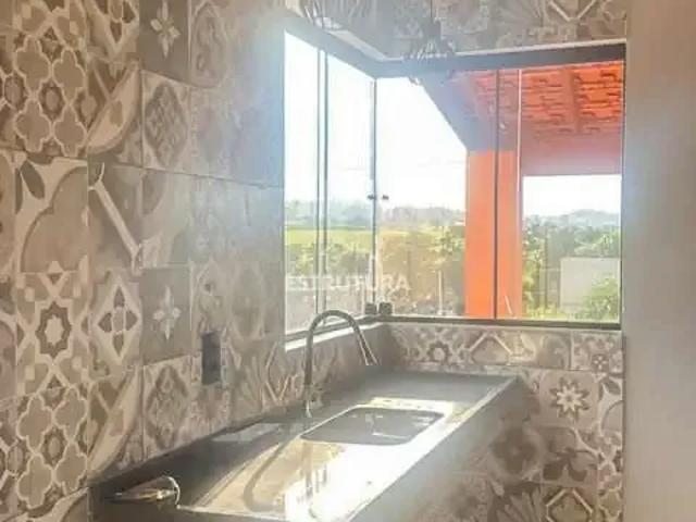 Sítio / Chácara para Locação em Rio Claro/SP Jardim Boa Vista II 2 Quartos