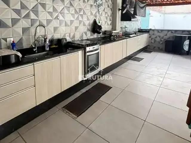 Sítio / Chácara para Locação em Rio Claro/SP Jardim Campo Belo 1 Quartos