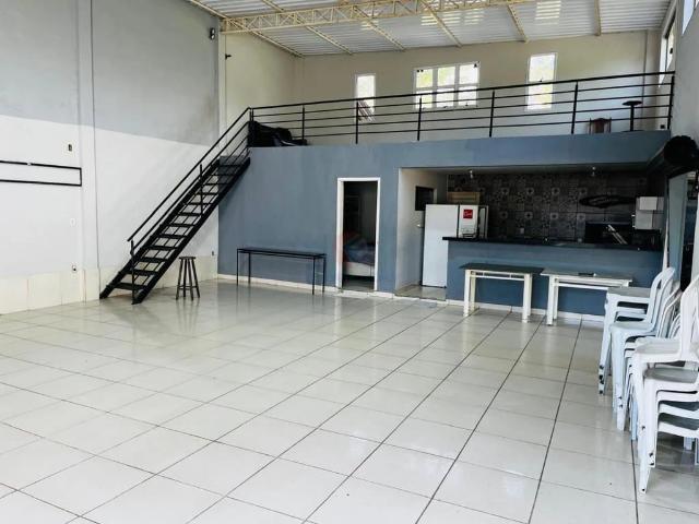 Sítio / Chácara para Locação em Sumaré/SP Jardim Paulistano 1 Quartos
