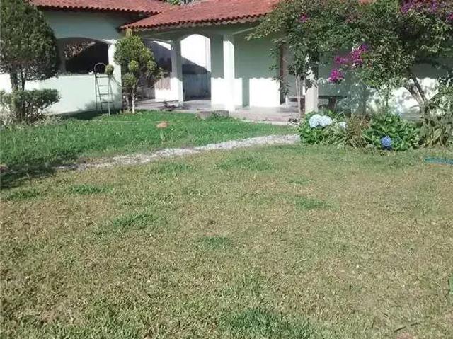 Sítio / Chácara para Locação em São Bernardo do Campo/SP Batistini 12 Quartos