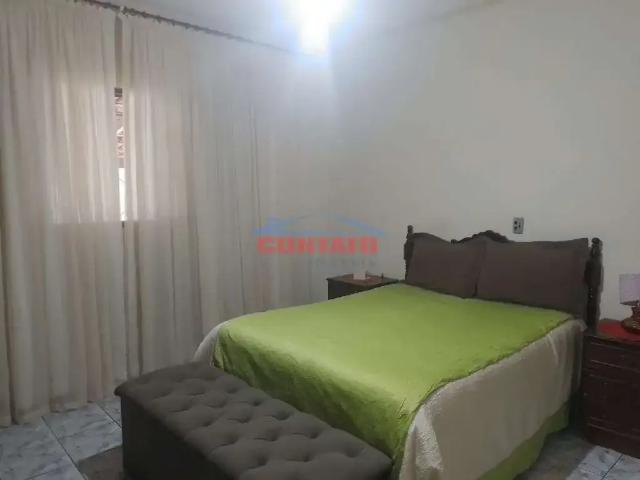 Sítio / Chácara para Locação em São Carlos/SP Vale Santa Felicidade 3 Quartos