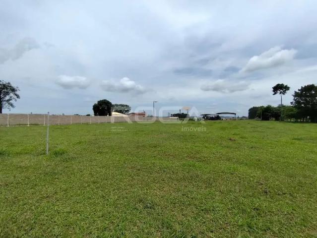 Sítio / Chácara para Locação em São Carlos/SP Área Rural de São Carlos