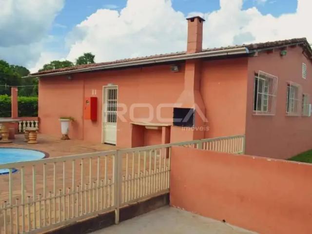 Sítio / Chácara para Locação em São Carlos/SP Balneário do 29 10 Quartos
