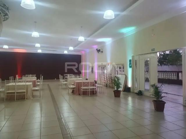 Sítio / Chácara para Locação em São Carlos/SP Estância Maria Alice Prolongamento 3 Quartos
