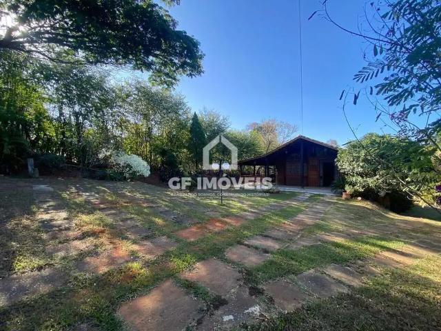 Sítio / Chácara para Locação em São José da Lapa/MG Jardim Encantado 3 Quartos