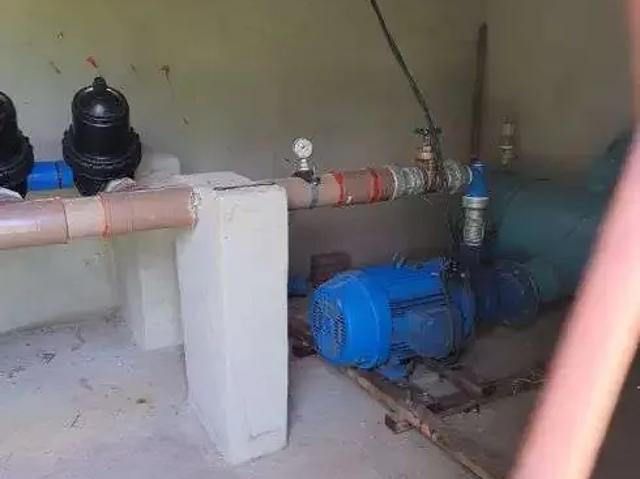 Sítio / Chácara para Locação em São José de Mipibu/RN Centro 3 Quartos