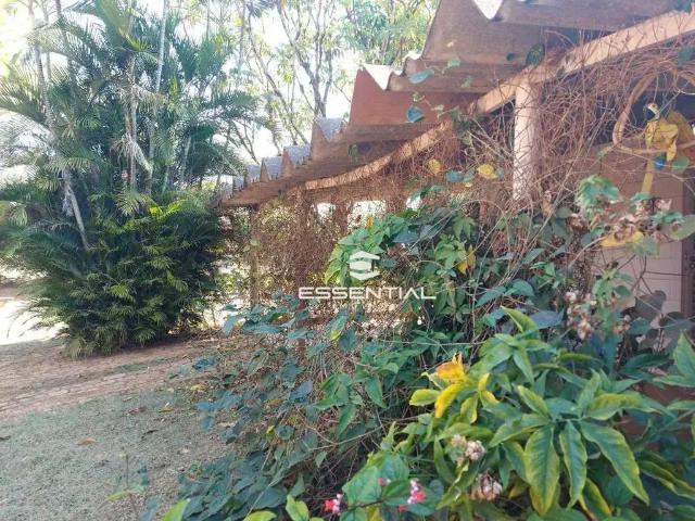 Sítio / Chácara para Locação em São José do Rio Preto/SP Estância Jockey Clube 2 Quartos