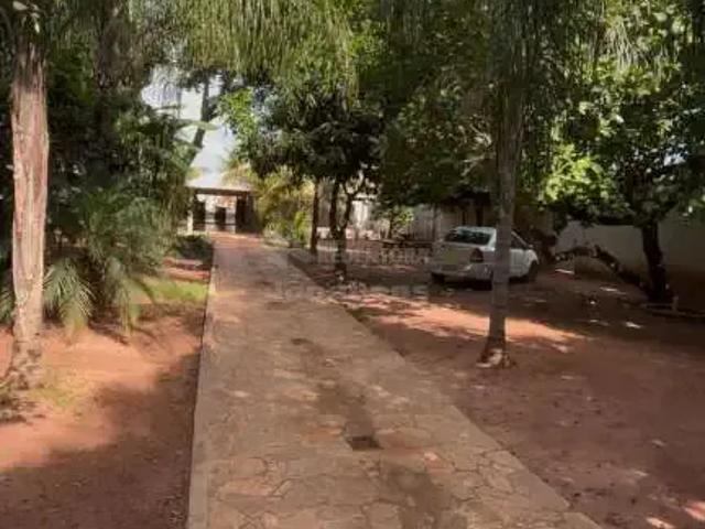 Sítio / Chácara para Locação em São José do Rio Preto/SP Estância Primavera Zona Rural