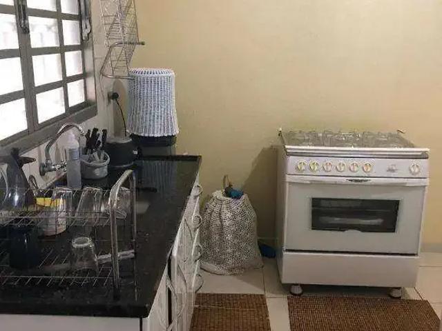 Sítio / Chácara para Locação em São José do Rio Preto/SP Loteamento San Fernando Valley 1 Quartos