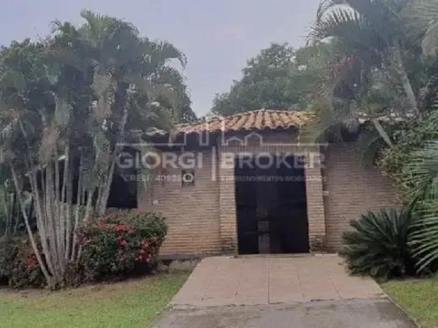 Sítio / Chácara para Locação em São José do Rio Preto/SP Parque das Nascentes Zona Rural 3 Quartos