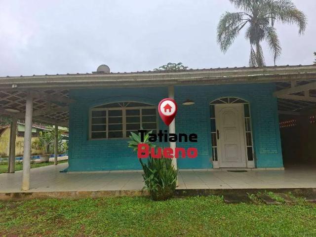 Sítio / Chácara para Locação em São José dos Campos/SP Altos da Vila Paiva 4 Quartos
