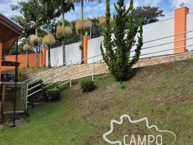 Sítio / Chácara para Locação em São José dos Campos/SP Área Rural de São José dos Campos 2 Quartos