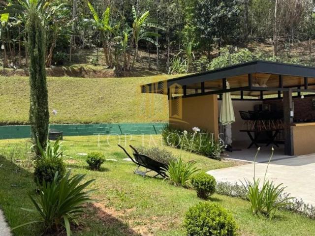 Sítio / Chácara para Locação em São José dos Campos/SP Condomínio Villagio Fazendão 3 Quartos
