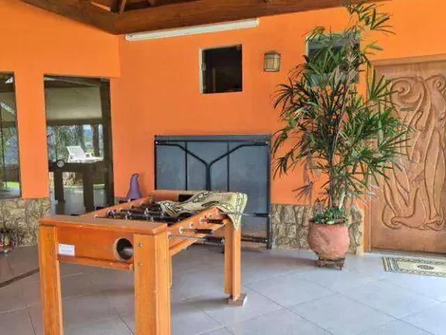 Sítio / Chácara para Locação em São José dos Campos/SP Freitas 2 Quartos