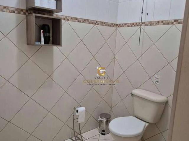 Sítio / Chácara para Locação em São José dos Campos/SP Freitas 2 Quartos