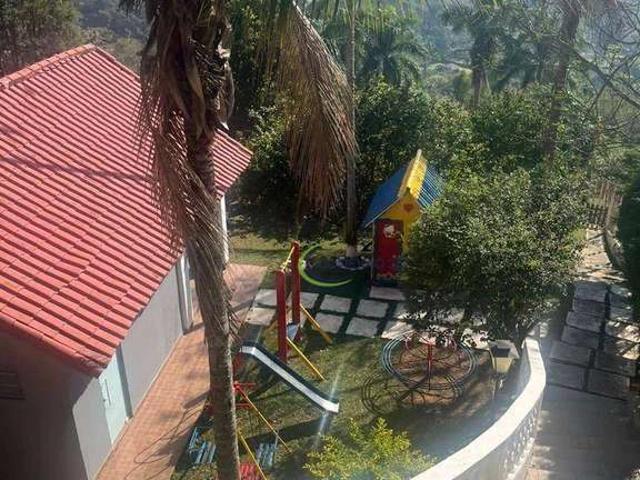 Sítio / Chácara para Locação em São José dos Campos/SP Freitas 3 Quartos