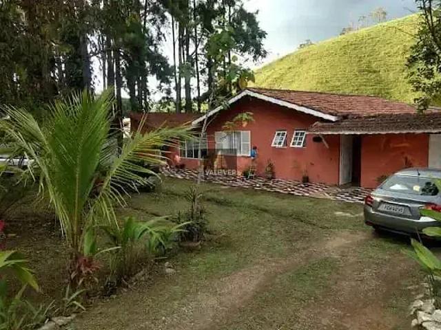 Sítio / Chácara para Locação em São José dos Campos/SP Freitas 5 Quartos